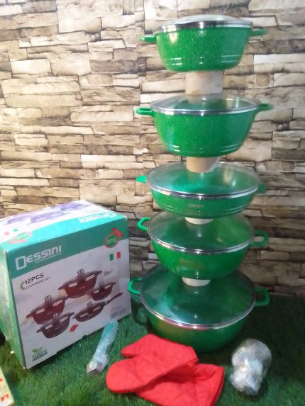 pot