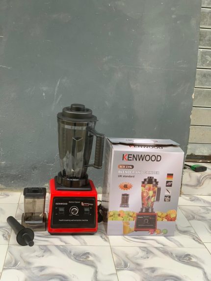 Kenwood Blender