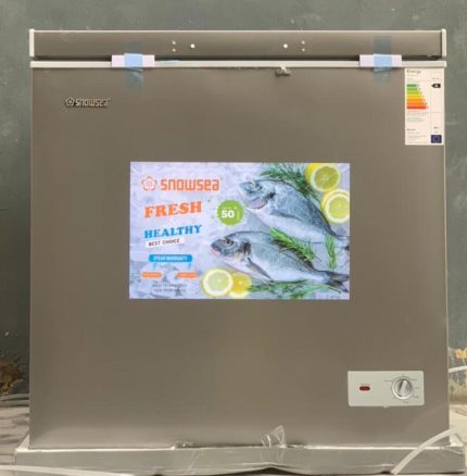 Snowsea Deep Freezer