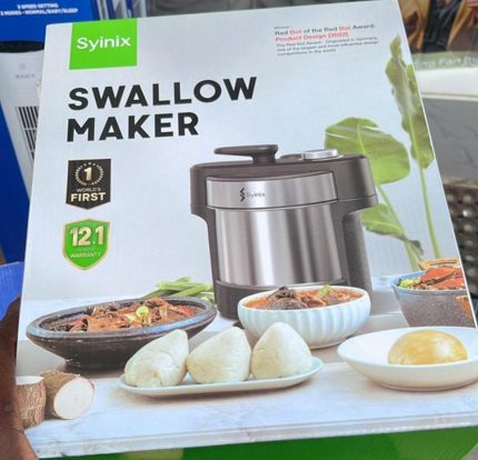Syinix Swallow Maker